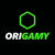 Origamy Logotype