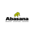 Abasana Advertising Logo
