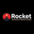 Rocket Ghostwriting Logotype