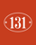 131 Digital Studio Logotype
