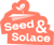 Seed & Solace Logo