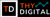 Thydigital Logo