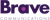 Brave Communications Pte. Ltd Logo