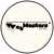 Webmasters Web Store Logotype