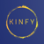 KINFY Logotype