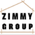 Zimmy Group Logotype