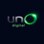 Uno Digital Logotype