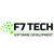 F7 Tech Logotype