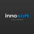 Innosoft systems Logotype