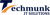 TECHMUNK IT SOLUTIONS Logo