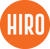 HIRO Logotype