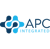 APC Integrated Logotype