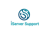 iserversupport Logo