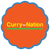 Curry Nation Brand Conversations Logotype