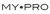 My Office Professionals Logotype
