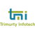 Trimurty Infotech Logotype