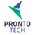 Pronto Tech Logotype