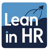 Lean in HR Logotype