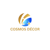 Cosmos Decor Pte Ltd Logotype
