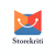 Storekriti Logotype