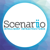 Scenariio Ltd. Logotype