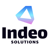Indeo Solutions Logotype