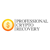 Professional Crypto Recovery LLC Logo