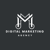 Marketify Digital Marketing Agency Logo