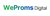 WeProms Digital Logotype