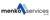 Menko Services Pvt Ltd Logotype