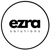 Ezra Solutions Logotype