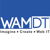 WAM DevTech, Inc. Logotype