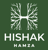 Hishak Hamza | Digital Marketing service Dubai UAE Logotype