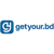 GetYourBD Logotype