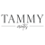 Tammy Creates Long Island Website Design Logotype