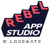 Rebel App Studio by Codemate Logotype