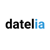 Datelia Logotype