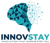 InnovStay Logo