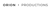 Orion Productions Logo