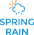 Spring Rain Private LTD Logotype
