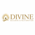 Divine Builders & Restoration Logotype