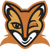 Digital Fox Talent Logotype
