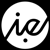 i.e Logotype