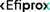 Efiprox Logotype