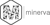 Minerva Logotype