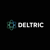 Deltric Pty Ltd Logo