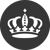 BE LUCKY Logotype