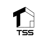 Thakur Systems & Structures (TSS) Logotype