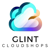 Glint CloudShops Logotype