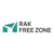 RAKEZ UAE Logo